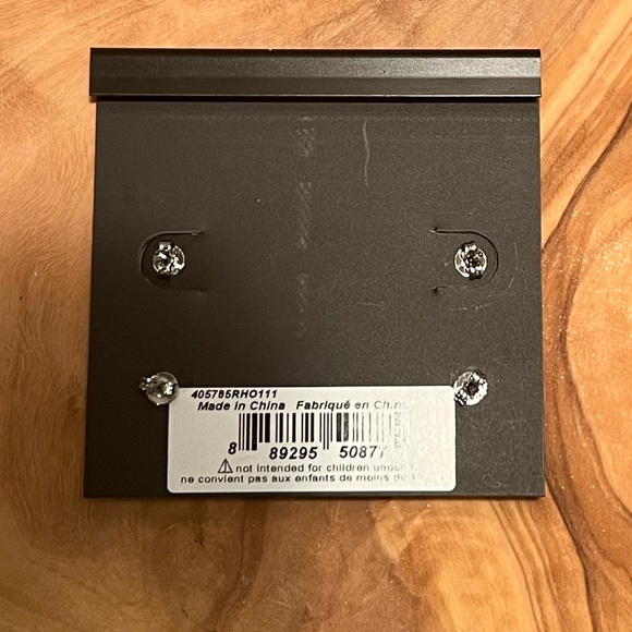 NEW Coach Signature C Stud Earring Set - Picture 3 of 7